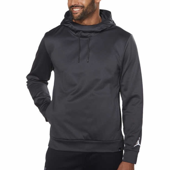 Nike Other - LAST TWO! New Nike Mens Jordan Jumpman Hoodie